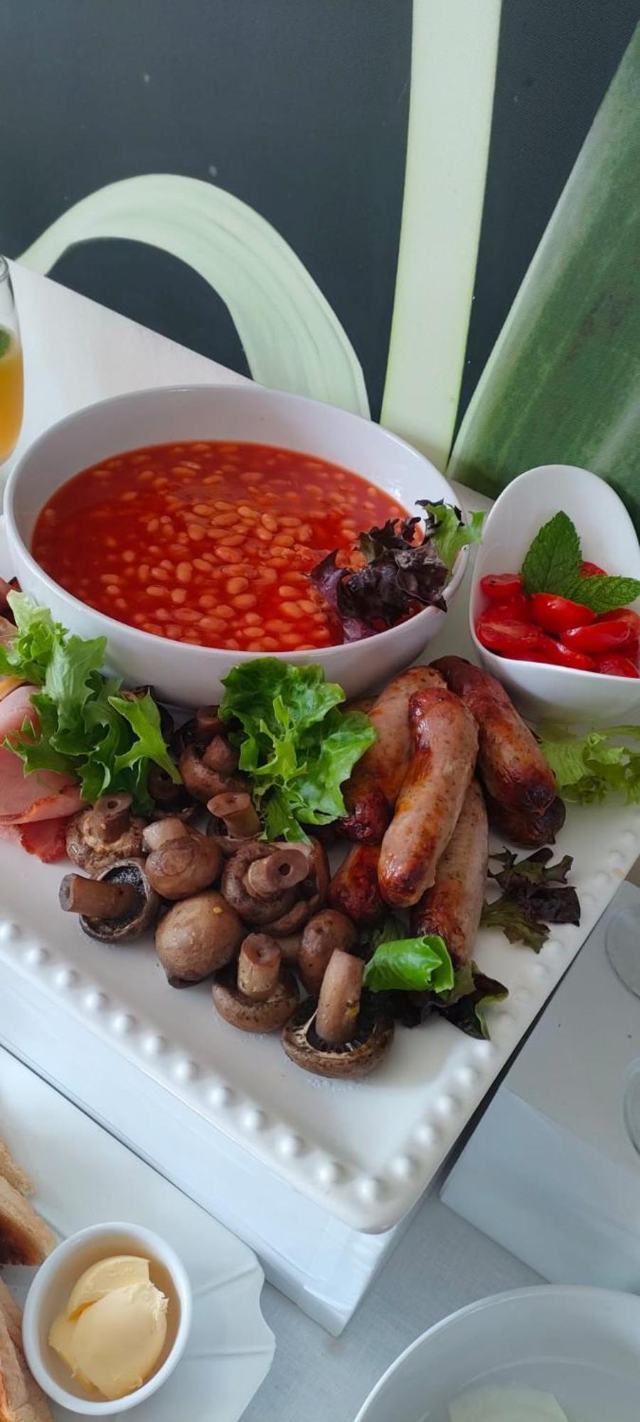 Cuisinease Apartment Ollerton Ngoại thất bức ảnh