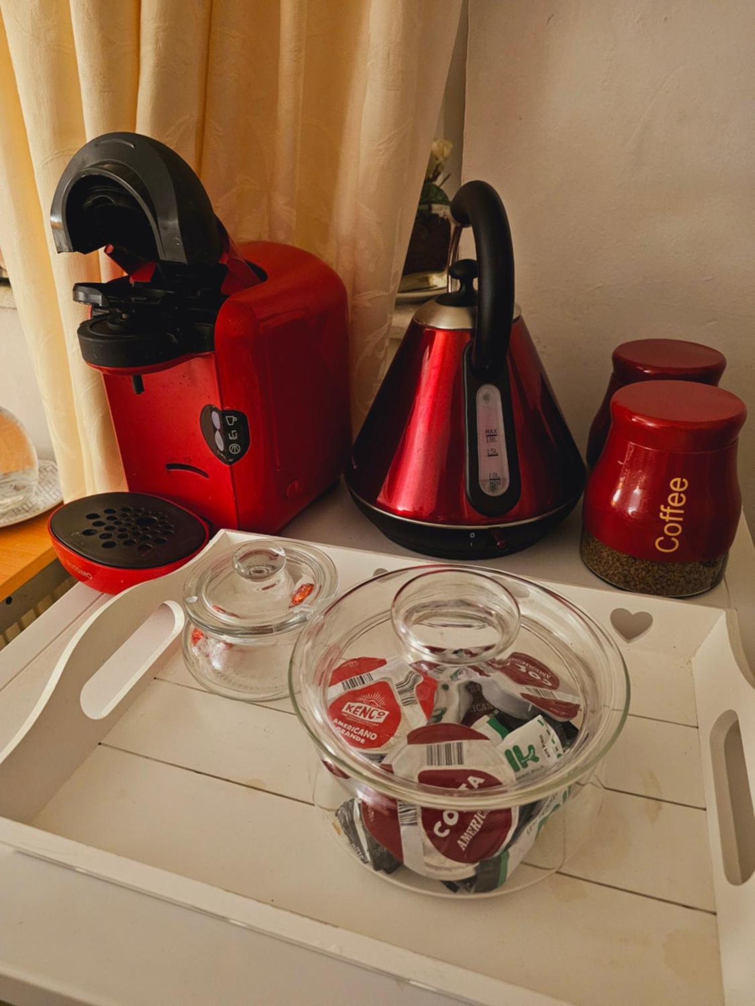 Cuisinease Apartment Ollerton Ngoại thất bức ảnh
