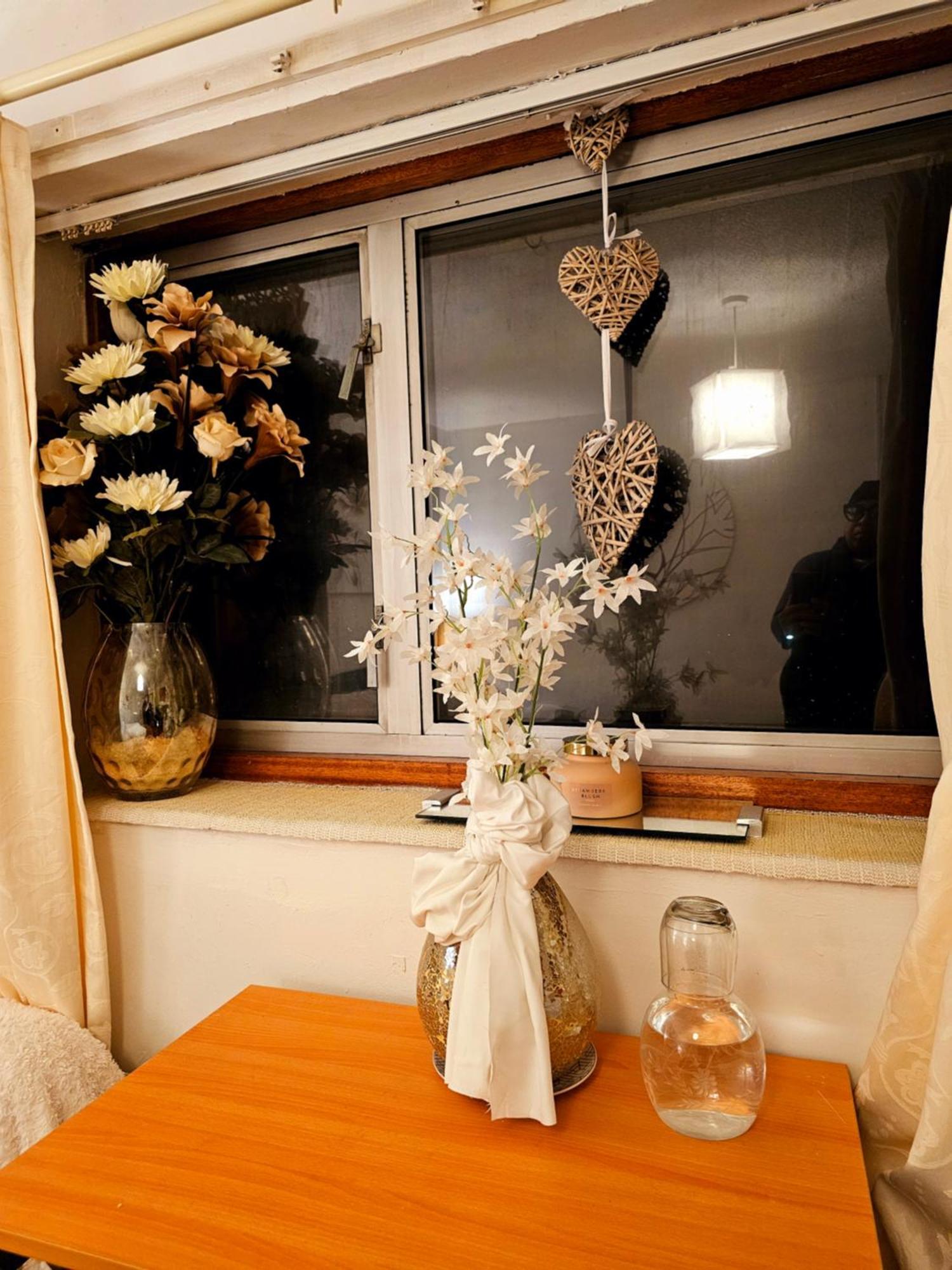 Cuisinease Apartment Ollerton Ngoại thất bức ảnh
